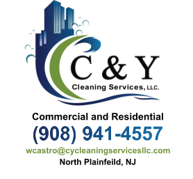 C&Y Cleaning Services, LLC